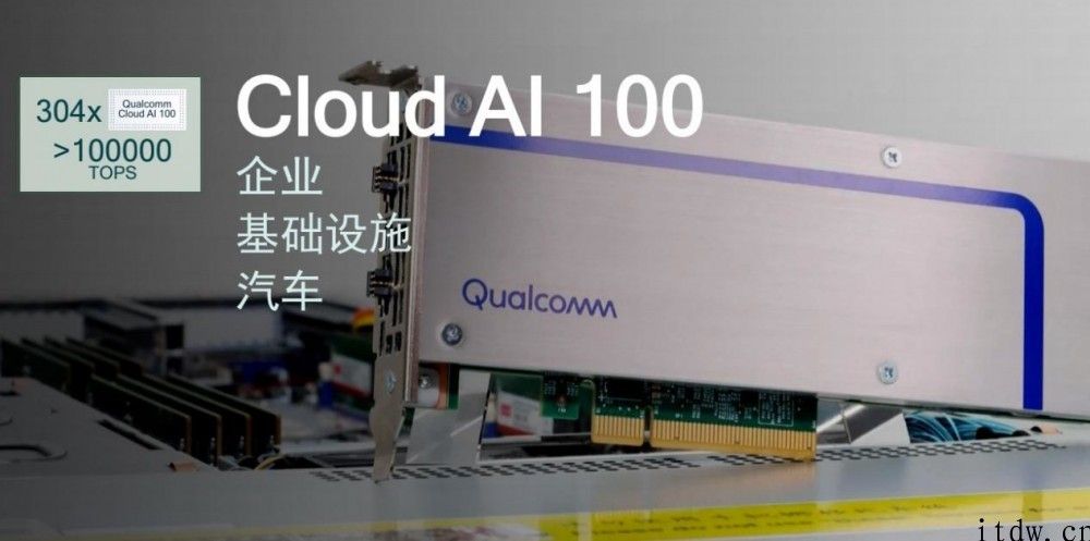 高通孙刚：不断推进 5G AI，构建将来智慧互联的世界