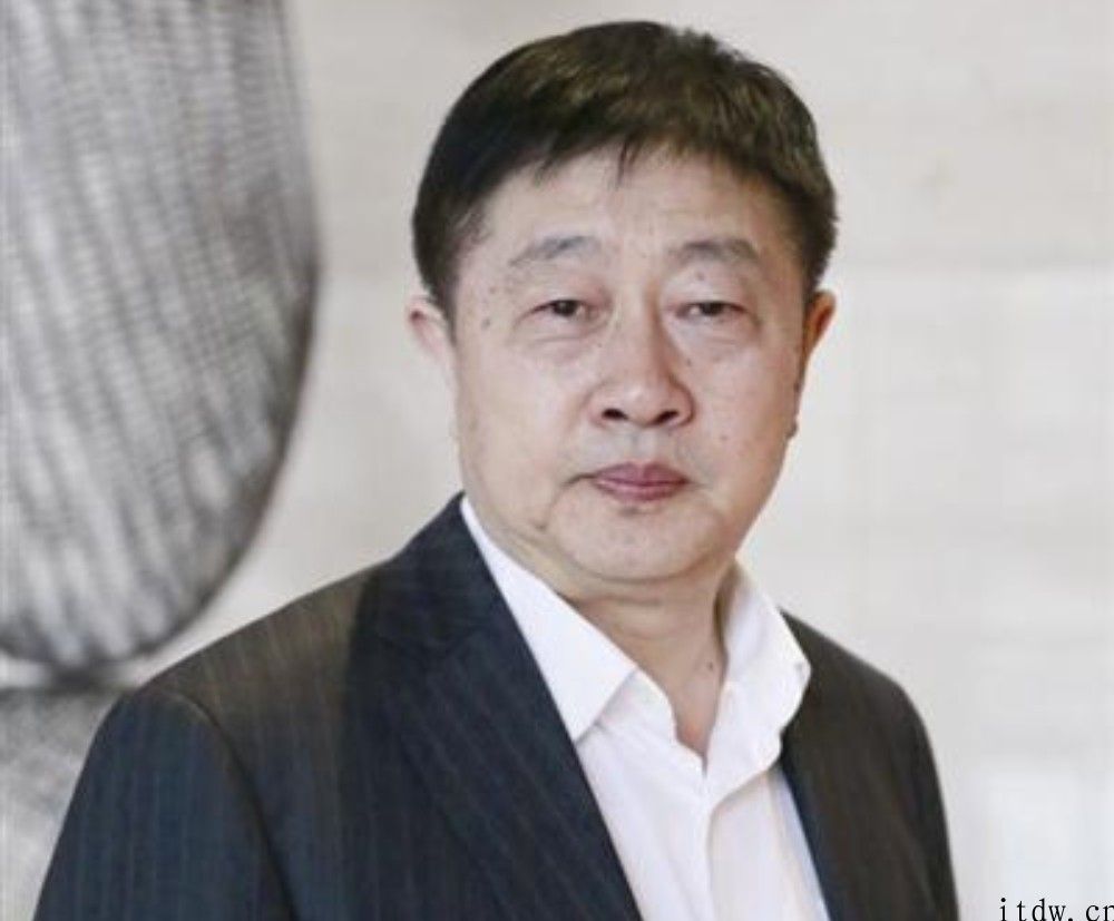 北清华南复旦，中国南派芯片群英谱
