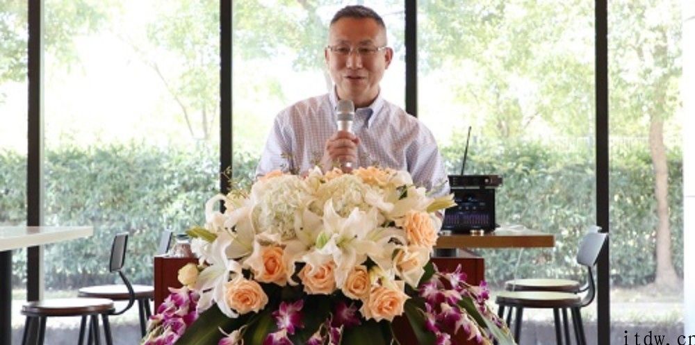 北清华南复旦，中国南派芯片群英谱