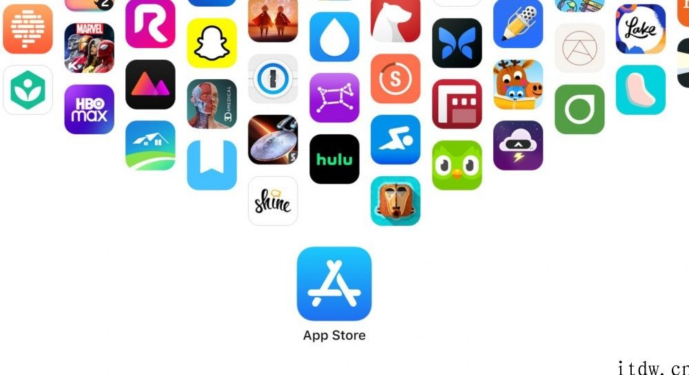 欧盟国家指控苹果 App Store 垄断：或遭受高额罚款