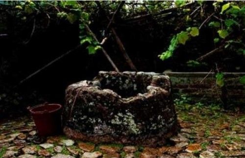 这深山奇井里的神奇井之谜,让人感到神秘!