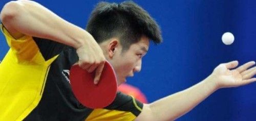 打乒乓球十大禁忌 这些你都知道吗