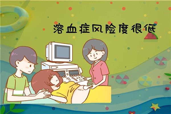 A型血和a型血生出来的宝宝得溶血症几率高吗