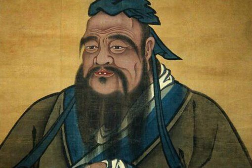 儒家学说,一直影响着国人的思想,不管是现代还是在古代