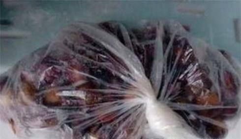 栗子好吃营养多多,只是剥皮实在是太麻烦了