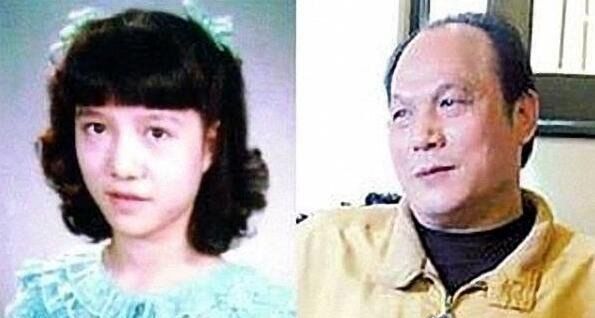 68岁翁云光娶18岁杨振宁孙女