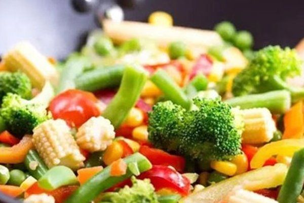 素食主义的十大好处与坏处