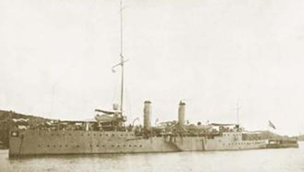 大革命时期影响国共合作的重大事件首推“中山舰事件”中山舰这一事件的三大谜团至今还未揭开