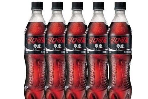 零度可乐没热量甚至可以减肥,这是真的吗(零度可乐是不是真的没有热量)