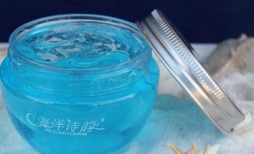瘦身霜的主要成分是什么