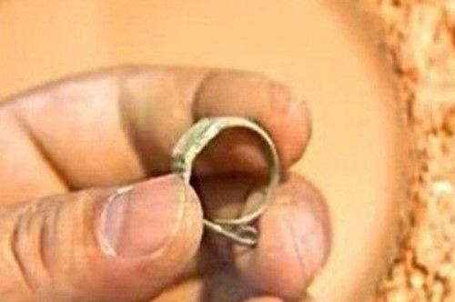 中国那些不为人知的神秘事件背后真相