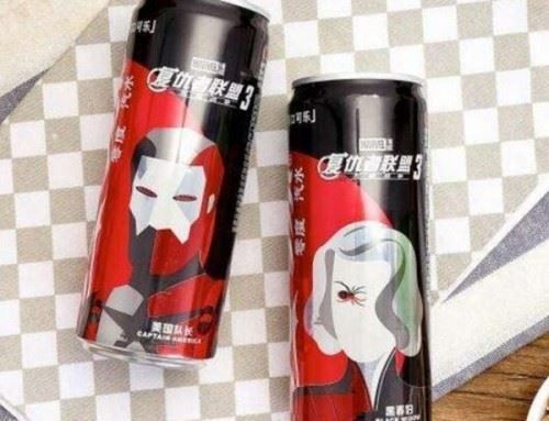 零度可乐没热量甚至可以减肥,这是真的吗(零度可乐是不是真的没有热量)