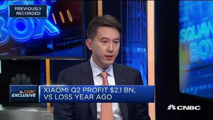 字节跳动 CFO 周受资兼任 TikTok CEO，将来仍然是星辰大海
