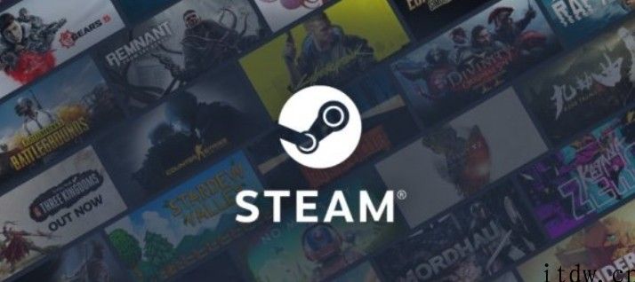 调查显示，94% 的游戏开发者觉得 Steam 平台抽成过高