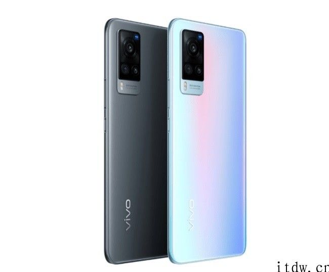 vivo 一款新机入网：有望为 X60t Pro，主打线下渠道