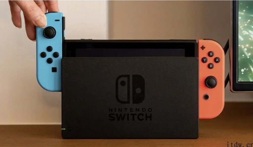 日经：任天堂计划年之内 Switch 增产至 3000 万部，并推出新版本 NS