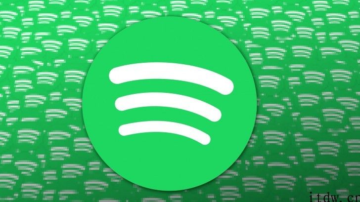 音频平台 Spotify 安卓下载量达 10 亿，2年内进行翻番