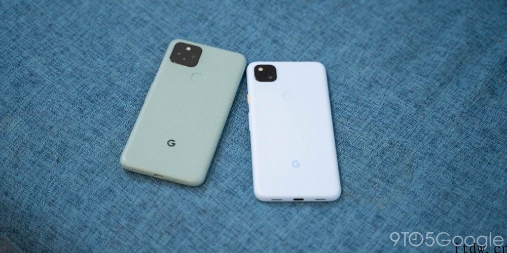 爆料：谷歌 Pixel 6 系列产品搭载自研芯片，将支持 UWB 连接