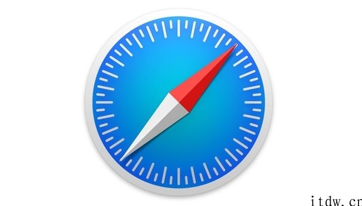 苹果发布全新升级 Safari 14.1 升级：适用于 macOS Catalina/Mojave