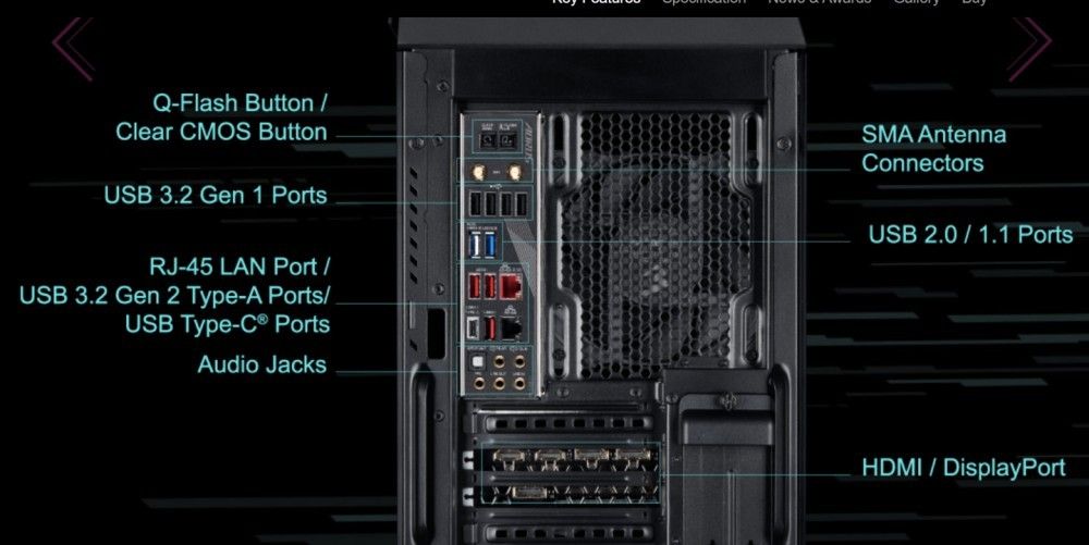 技嘉主板发布 Aorus Model X/S 2款旗舰游戏主机：高效率静音散热系统