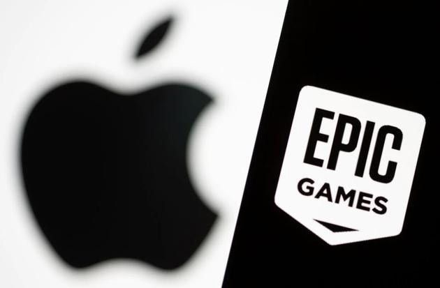 Epic Games 与苹果对薄公堂：結果未出，却出现意外牵出“乔布斯轶事”