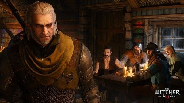 《巫师 3》游戏总监离职，曾被 CDPR 调查公司办公室欺凌