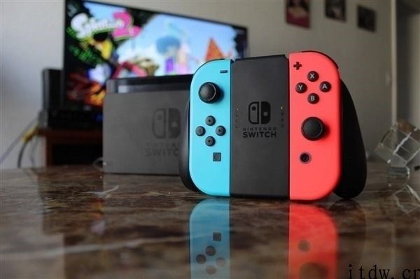 任天堂 Switch 漏洞曝光：可根据截屏传输运作 Javascript 编码，并用于作弊