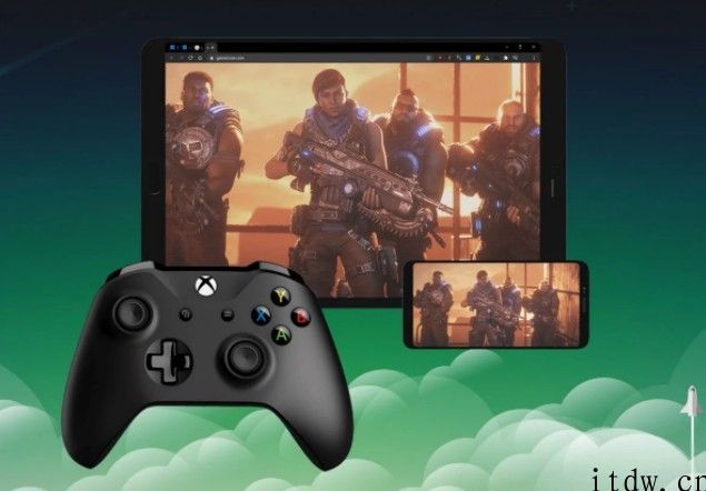 Epic 与苹果大战揭露：微软公司 Phil Spencer 仍希望 xCloud 云游戏上架别的服务器