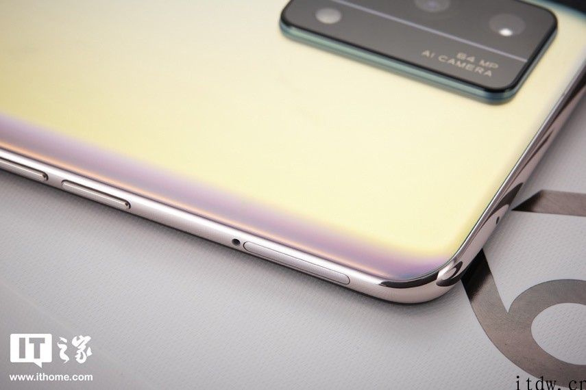 【IT之家评测室】65W 旗舰快充下放：OPPO K9 上手感受