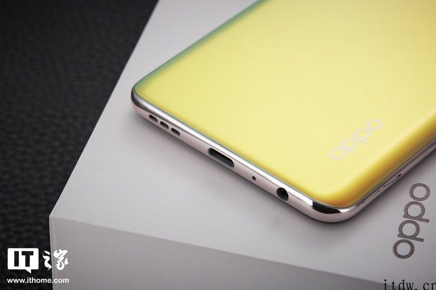 【IT之家评测室】65W 旗舰快充下放：OPPO K9 上手感受