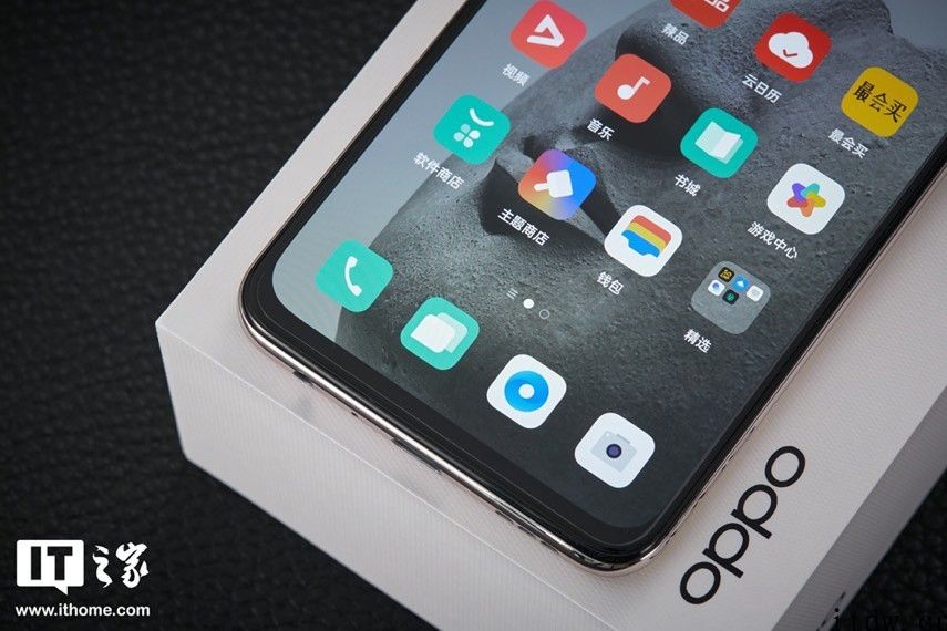 【IT之家评测室】65W 旗舰快充下放：OPPO K9 上手感受