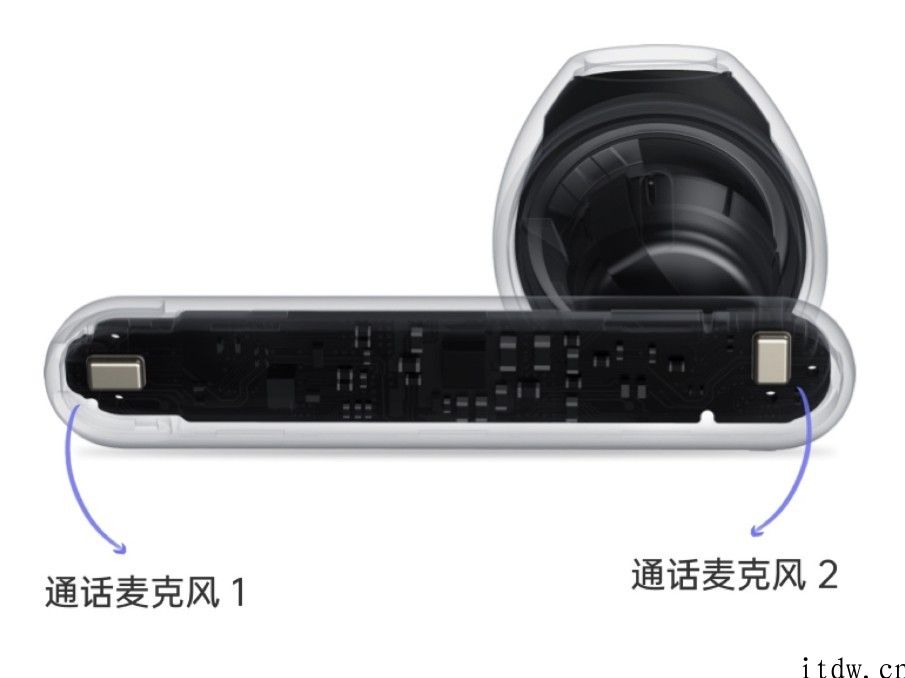 299 元，OPPO Enco Air 无线耳机发布：适用透亮方式，手机蓝牙低延时双传，24 钟头歌曲长续航