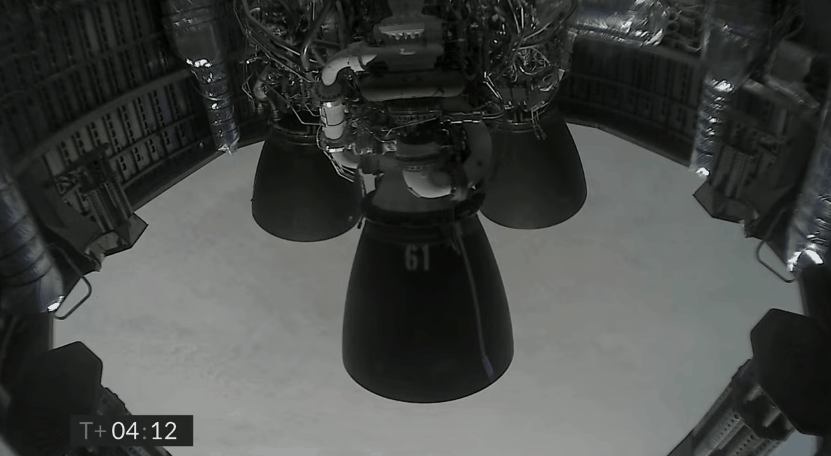 事但是四，此次没炸：今日试飞取得成功的 SpaceX 星际飞船原型 SN15 有什么独到之处