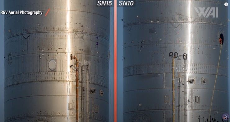 事但是四，此次没炸：今日试飞取得成功的 SpaceX 星际飞船原型 SN15 有什么独到之处