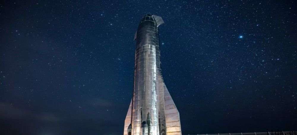 马斯克 SpaceX SN15 飞船着陆取得成功，人类离火星更近了