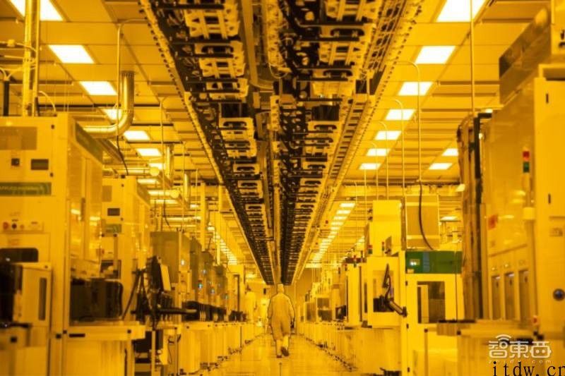 为什么缺芯窟窿难补：工艺难、设备贵，市场竞争太惨忍
