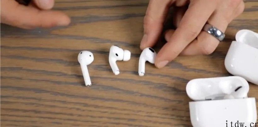 华强北山寨“AirPods 3”出圈，YouTube 博主直夸好