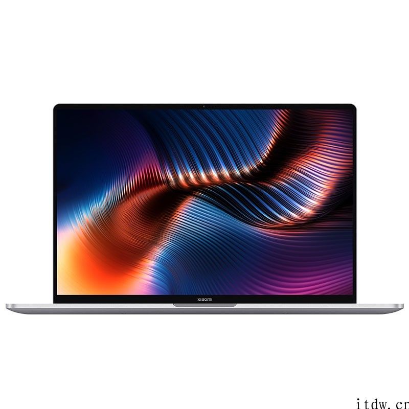 小米笔记本 Pro 15 月岩灰 5 月 11 日全渠道宣布开卖：3.5K OLED 屏，6999 元