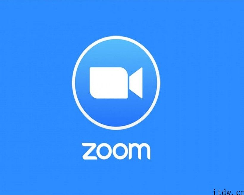 苹果为 Zoom 提供独特待遇：可在 iPad 分屏时应用摄像头