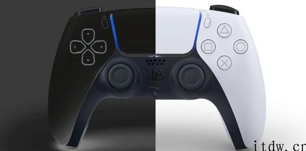 sony PS5 国行版本周开售，中后期将推全配色 DualSense 手柄