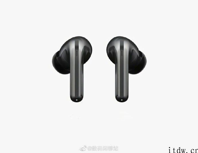 年度旗舰小米降噪耳机 Pro：FlipBuds Pro