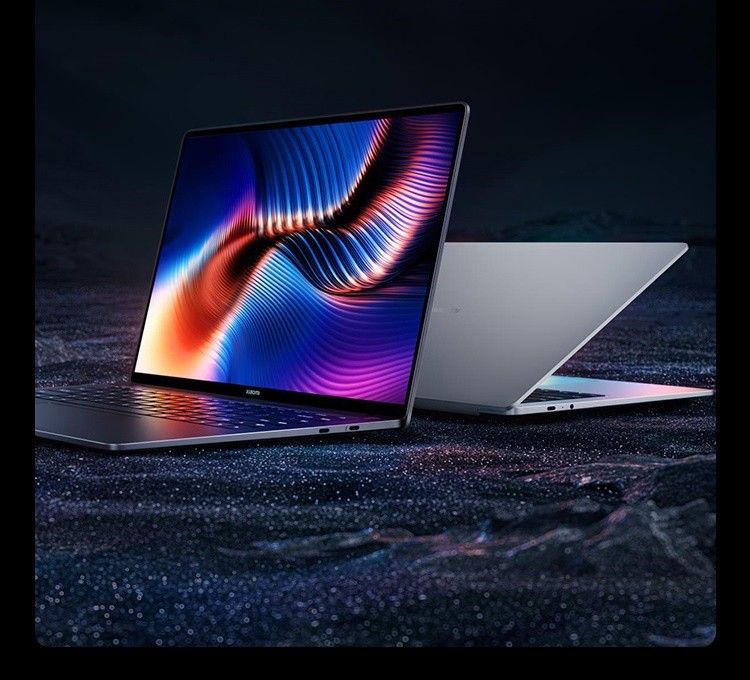 6999 元，小米笔记本 Pro 15 月岩灰今日宣布开售：3.5K OLED 屏