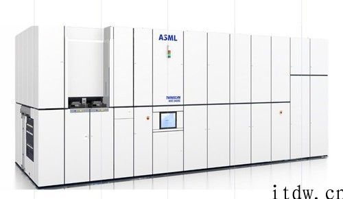 台积电赢过三星，占据全世界 EUV 光刻机大部分份额， ASML 独家生产