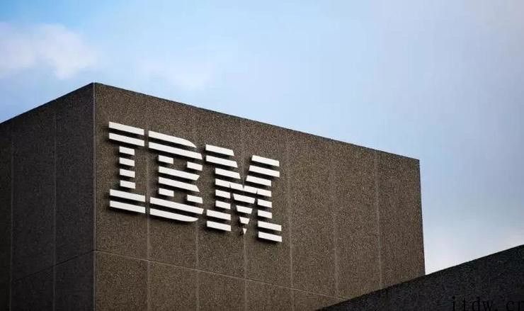 IBM 2nm 芯片弯道超车了吗：不，他连车都没有