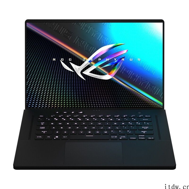 ROG 幻 16 公布：i7-11800H 处理器  RTX3060 显卡