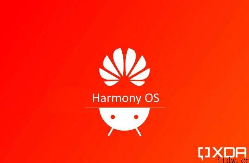 鸿蒙 HarmonyOS 2.0，是华为终端最重要的护城河