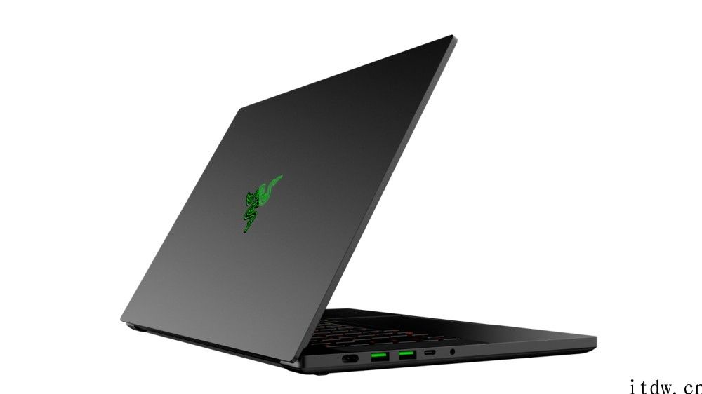 新款雷蛇灵刃 15 精英版：最大 i9-11900H，RTX3060 版仅 15.8毫米