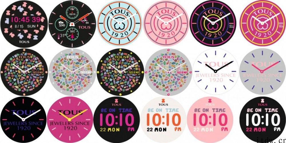 三星与珠宝商推出特别版 Galaxy Watch3，售价 3040 元起