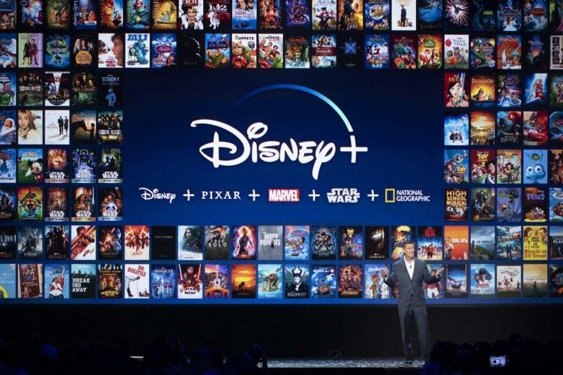 迪士尼 Q1 财报：Disney  付费用户达 1 亿，用户增长能不能不断成焦点