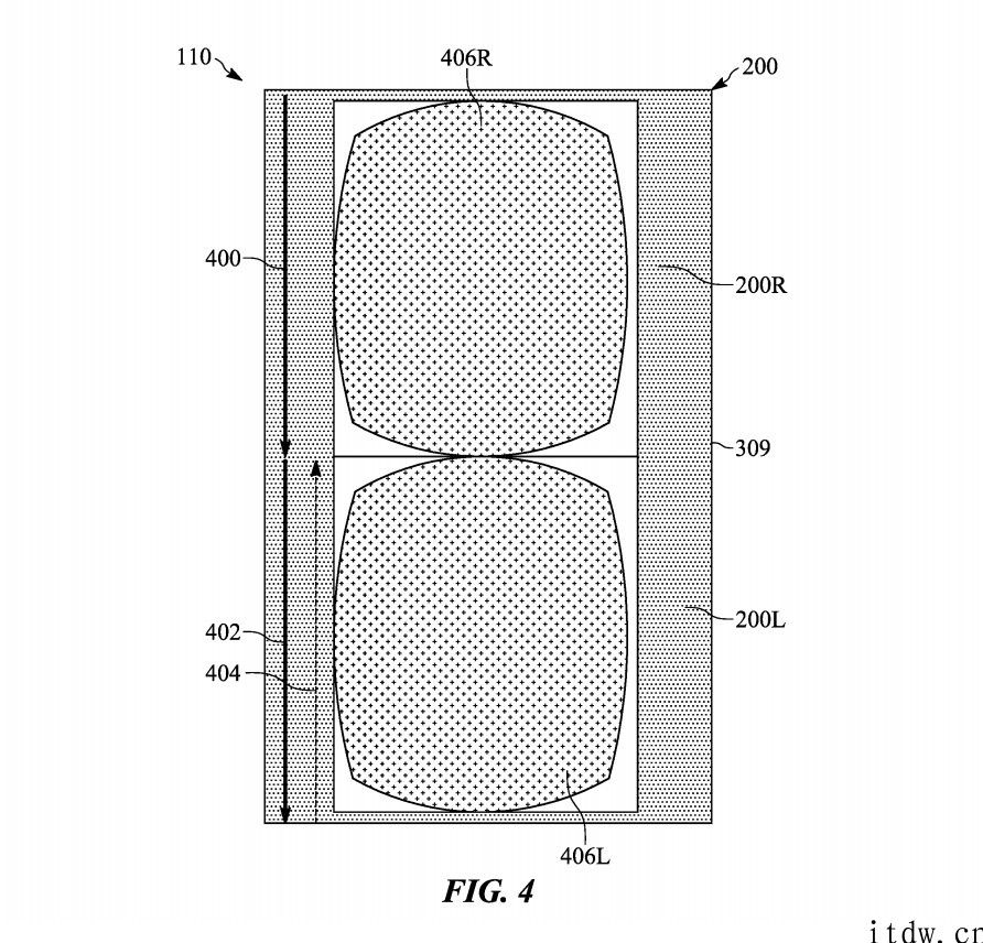 苹果公布新专利，有望使 iPhone/iPad 支持 VR 显示